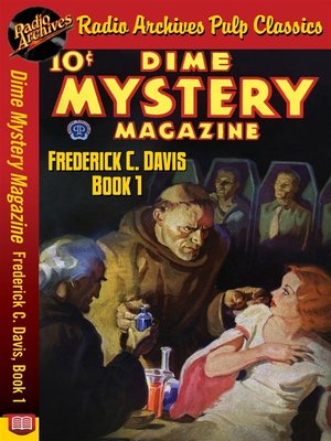 cover image of Frederick C. Davis, Book 1